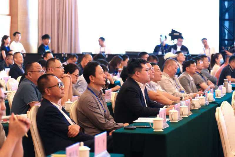 数字文创出海 2024中国产业转移发展对接活动聚焦南亚东南亚合作新机遇