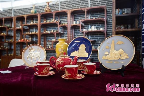 威海:&ldquo;好客山东&middot;冬享环翠&rdquo;贺年会17日火爆开幕